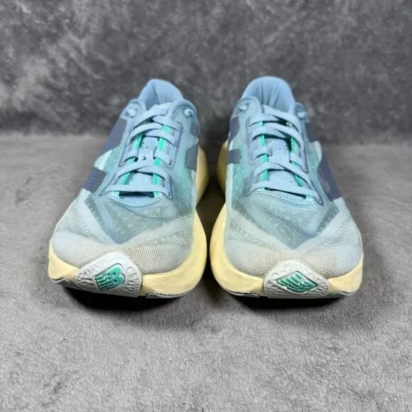 Women’s 8 New Balance FuelCell Rebel V4 Running Shoe Training Light Bouncy - Picture 3 of 6